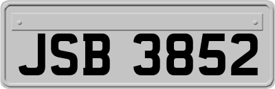 JSB3852