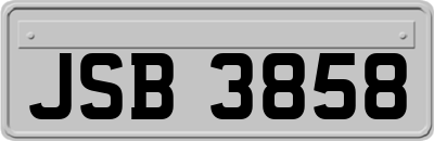 JSB3858