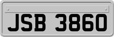 JSB3860
