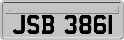 JSB3861