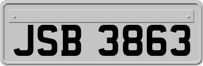 JSB3863