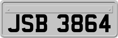 JSB3864