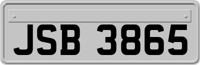 JSB3865