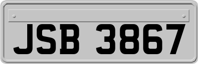 JSB3867