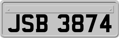JSB3874