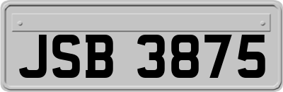 JSB3875