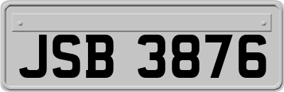 JSB3876