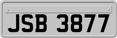 JSB3877