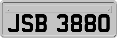 JSB3880