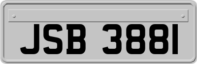 JSB3881