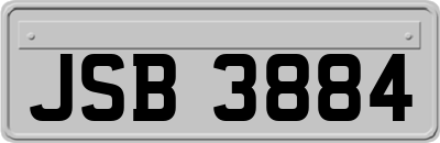 JSB3884