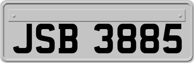 JSB3885