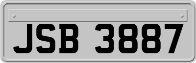 JSB3887