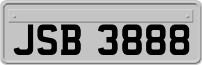JSB3888