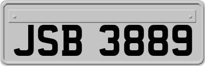 JSB3889