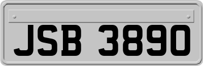 JSB3890