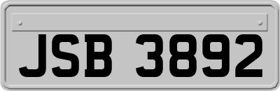 JSB3892