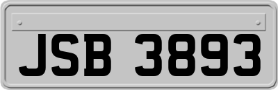 JSB3893