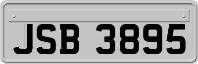 JSB3895