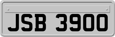JSB3900