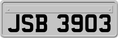 JSB3903