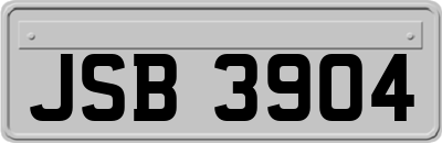 JSB3904