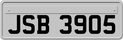 JSB3905