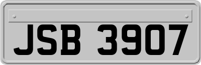 JSB3907