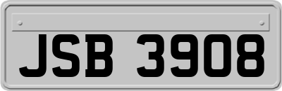 JSB3908