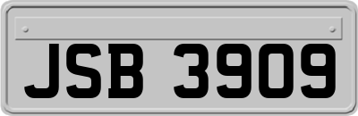 JSB3909