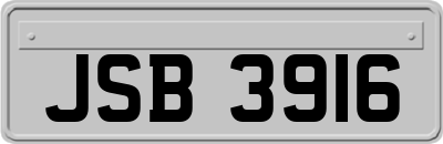 JSB3916