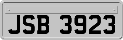 JSB3923