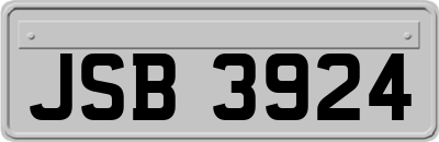 JSB3924