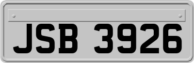 JSB3926