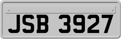 JSB3927