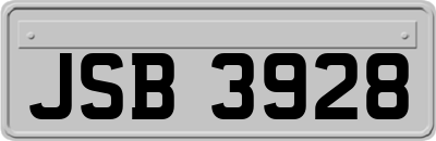 JSB3928