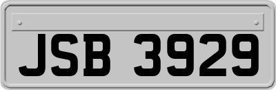 JSB3929