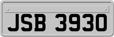 JSB3930