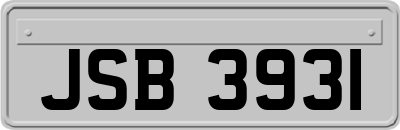 JSB3931