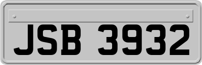 JSB3932
