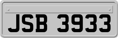 JSB3933
