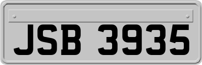 JSB3935