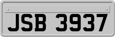 JSB3937