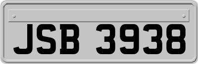 JSB3938
