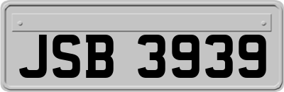 JSB3939
