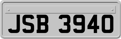 JSB3940