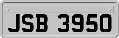 JSB3950
