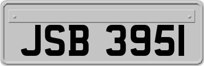 JSB3951