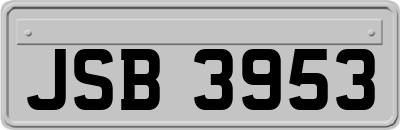 JSB3953