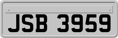 JSB3959